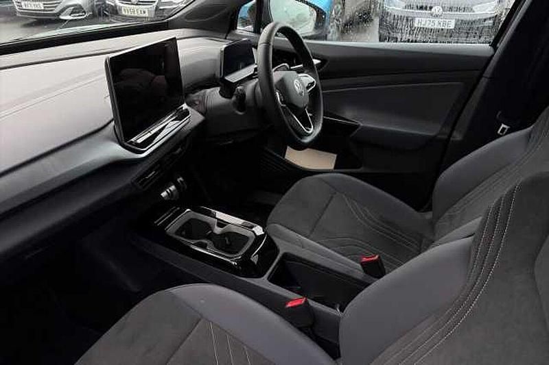 Usado VW ID.4 210 kW (286 HP) 2025 SUV