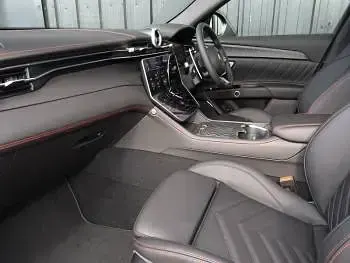 New Maserati Grecale 300 HP (220 kW) 2026 Black SUV