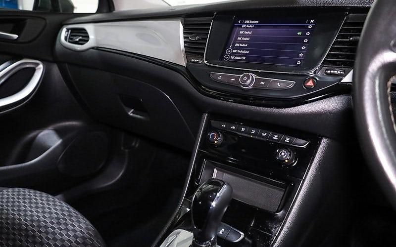 Second-hand Vauxhall Astra SRi 145 CP (106 kW) 2021 Hatchback