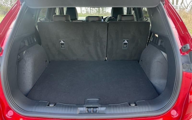 Used Ford Kuga ST-Line 242 HP (177 kW) 2026 SUV