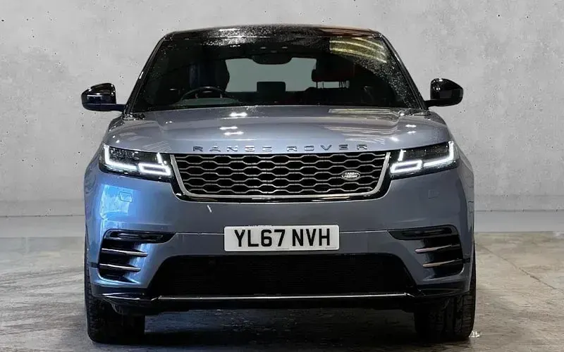 Used Land Rover Range Rover Velar SE Dynamic 241 HP (177 kW) 2020 SUV