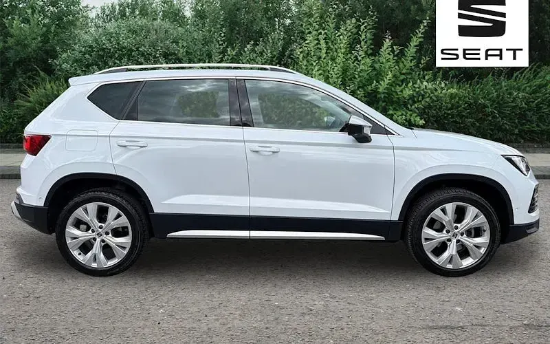 Begagnad Seat Ateca Xperience 150 HK (110 kW) 2025 SUV