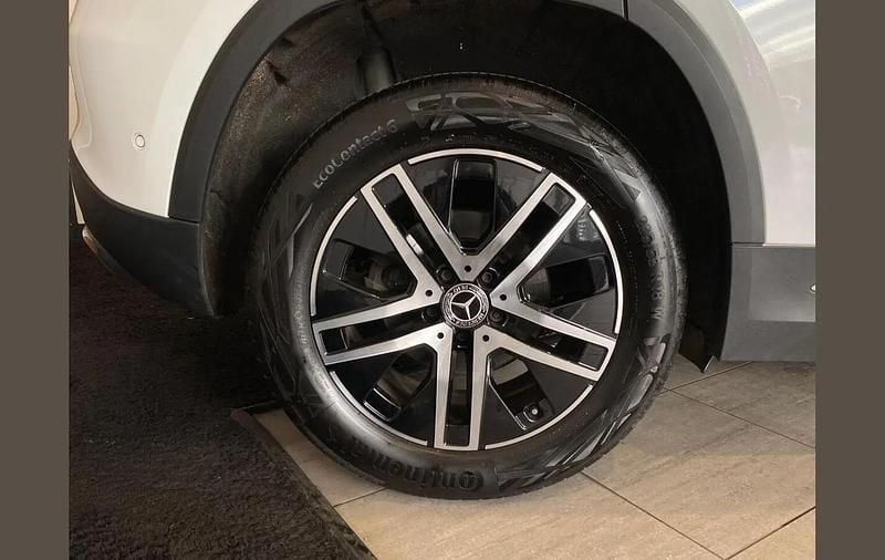 Used Mercedes GLA200 Executive 163 HP (119 kW) 2023 White SUV