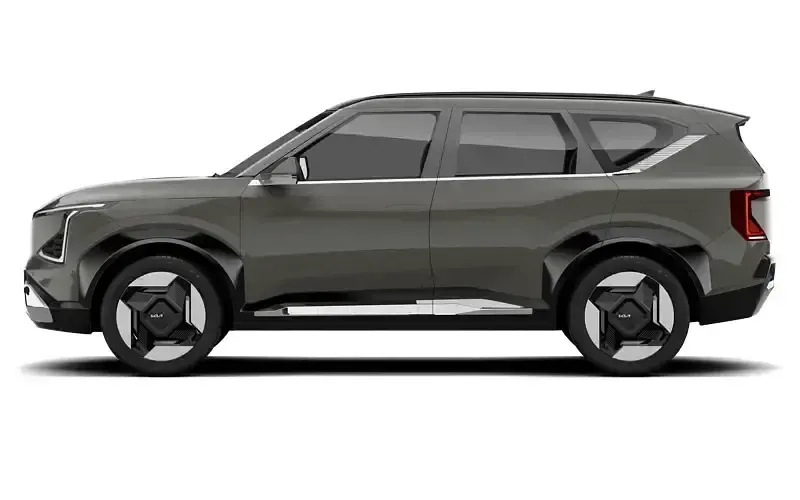 Begagnad Kia EV5 GT-Line S 160 kW (218 HK) 2025 SUV