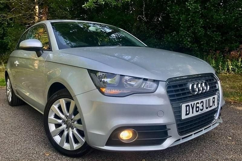 Used Audi A1 Sport 86 HP (63 kW) 2013 Hatchback
