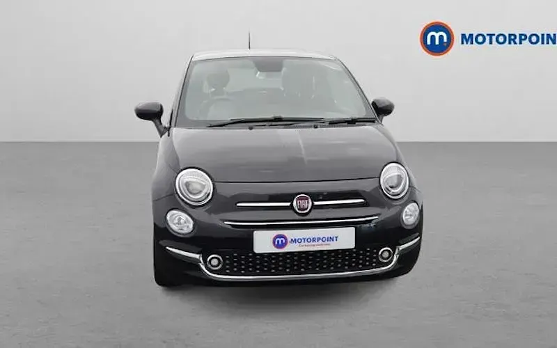 Used Fiat 500 69 HP (50 kW) 2024 Hatchback