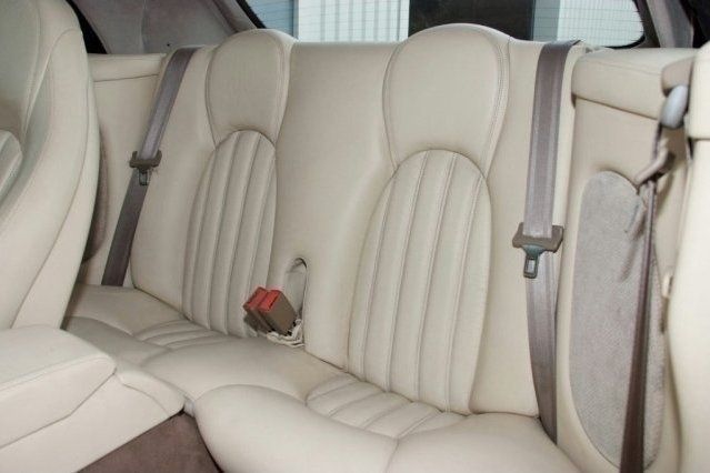 Used Jaguar XK 1997 Cabriolet