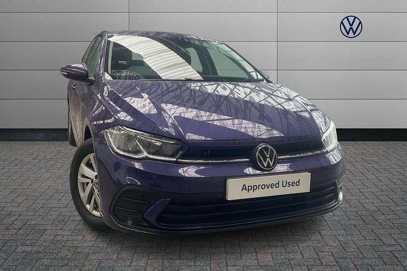 Other Used 2022 VW Polo Life Hatchback | £16,789 (Fair price) - Image 1/4