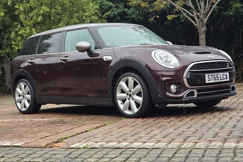 Used 2015 Mini Cooper Clubman Estate | £8,999 (Fair price) - Image 1/1