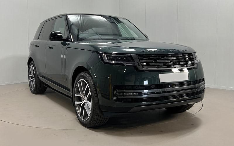 New 2025 Land Rover Range Rover HSE SUV | £127,260 (Fair price) - Image 1/4