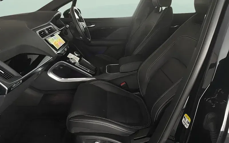 Used Jaguar I-Pace 294 kW (400 HP) 2022 Black SUV