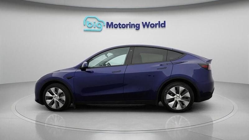 Used Tesla Model Y RWD 254 kW (346 HP) 2023 SUV