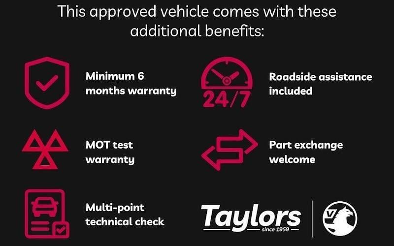 Used Vauxhall Corsa-e SRi 100 kW (136 HP) 2020 Hatchback