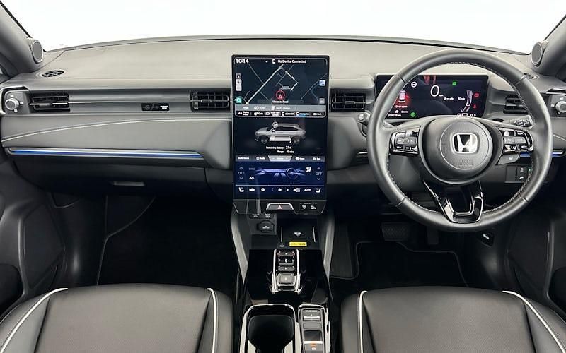 Usado Honda e:Ny1 Advance 150 kW (204 HP) 2026 SUV