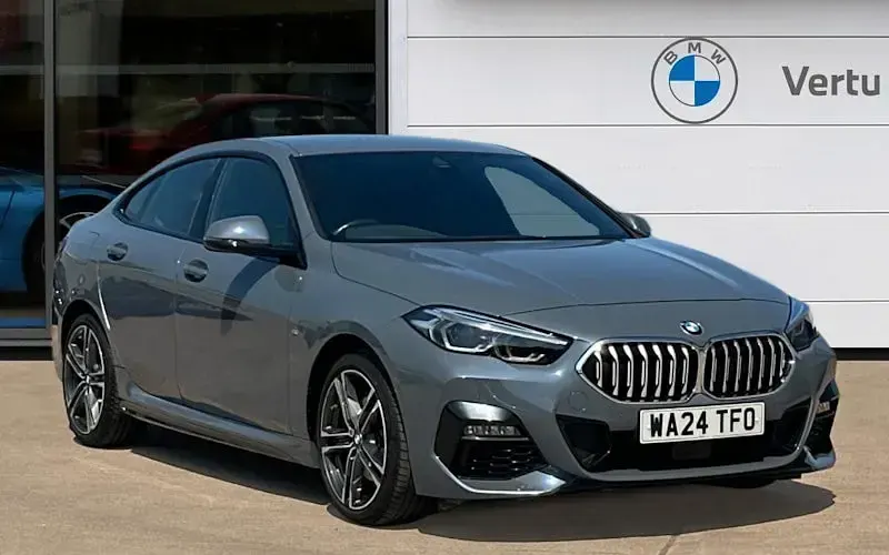 Used BMW 218 M Sport 136 HP (100 kW) 2024 Coupe