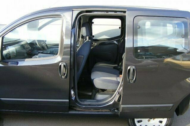Used Citroën Nemo 2009 MPV