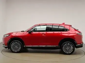 Used Honda e:Ny1 Elegance 150 kW (204 HP) 2024 Red SUV