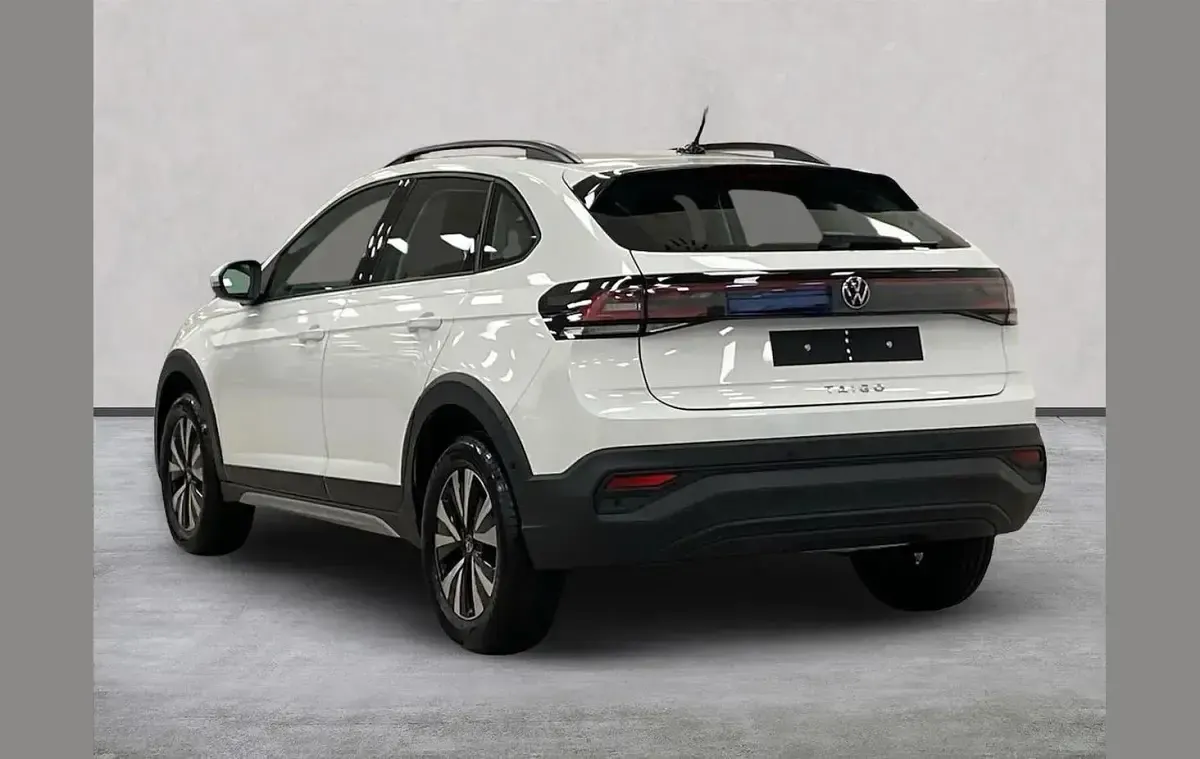 Used VW Taigo Life 94 HP (69 kW) 2025 Other SUV