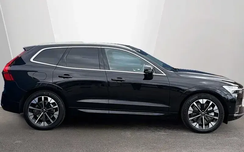 New Volvo XC60 Ultra 455 HP (334 kW) 2025 SUV