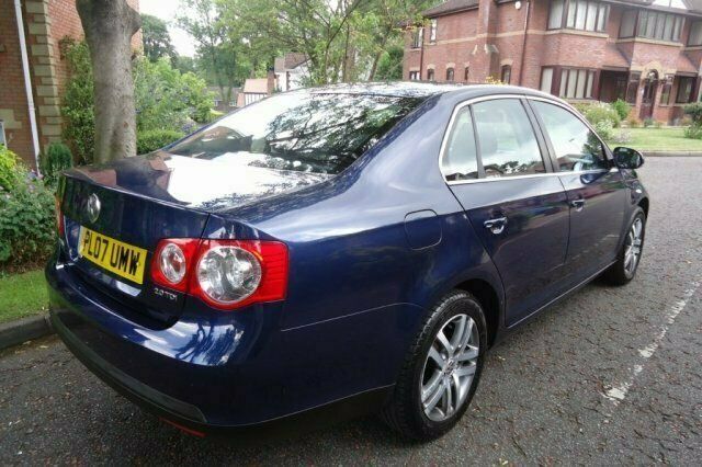 Used VW Jetta 2010 Sedan