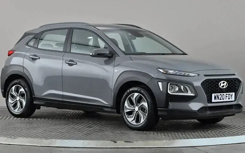 Usado Hyundai Kona SE 141 CV (103 kW) 2020 SUV