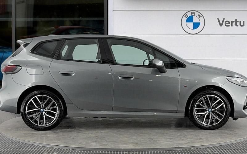 Used BMW 225 M Sport 245 HP (180 kW) 2026 Estate