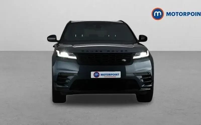 Used Land Rover Range Rover Velar SE Dynamic 204 HP (150 kW) 2025 SUV