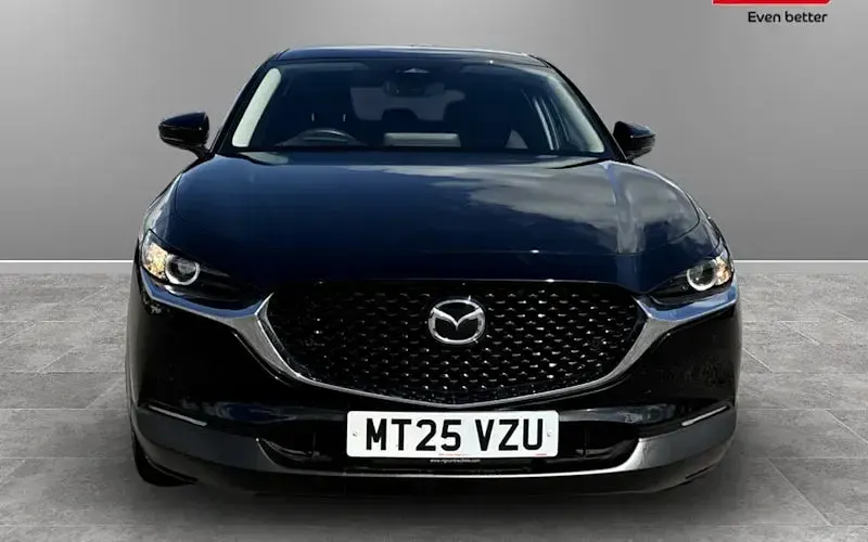 Used Mazda CX-30 Homura-Line 140 HP (102 kW) 2026 SUV