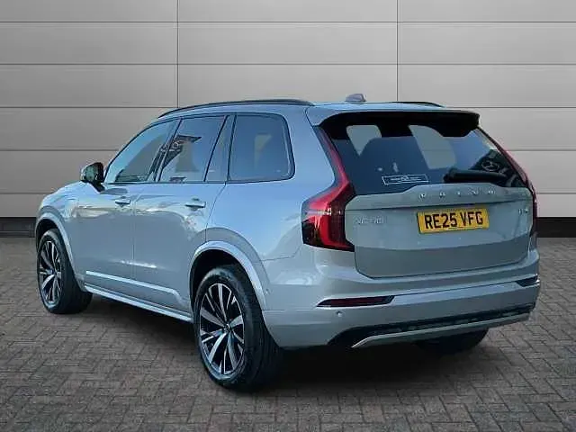 Used Volvo XC90 Plus 449 HP (330 kW) 2025 SUV
