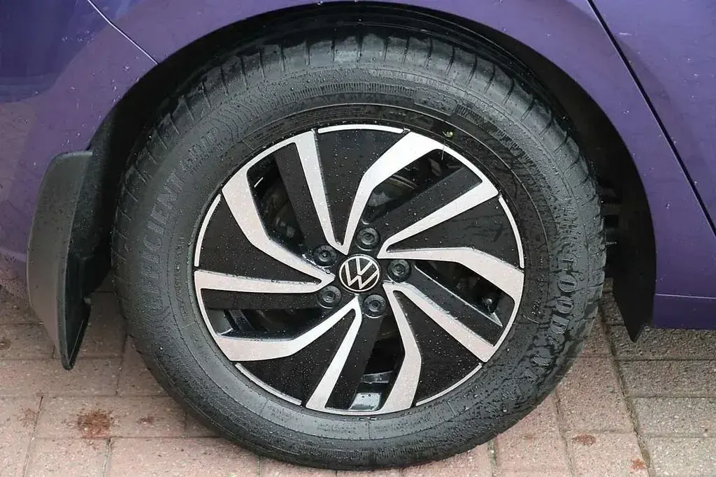 Begagnad VW Polo Life 94 HK (69 kW) 2023 Other Halvkombi