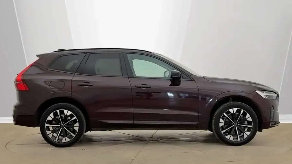 Used Volvo XC60 Ultra 247 HP (181 kW) 2026 SUV