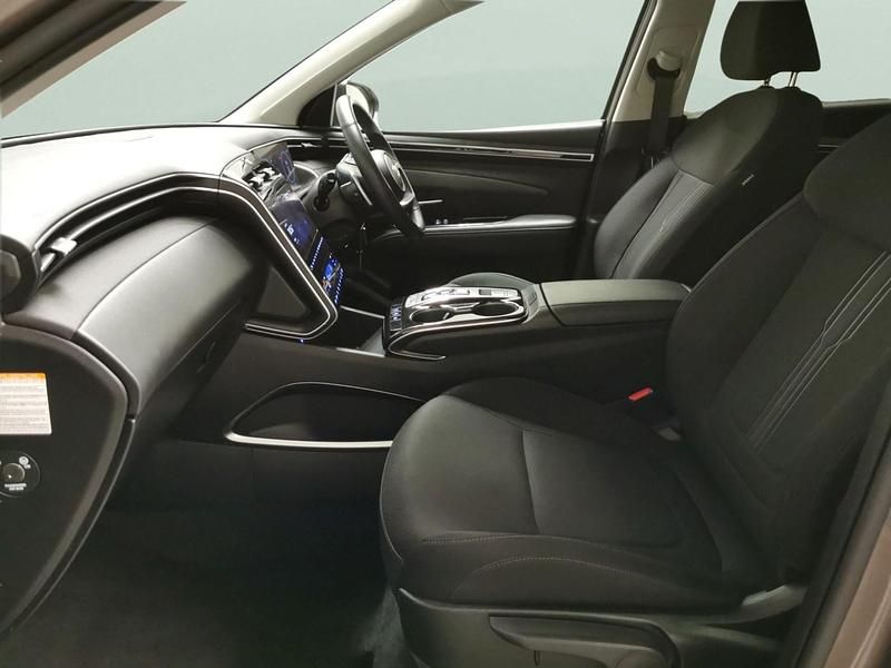 Used Hyundai Tucson SE 230 HP (169 kW) 2023 Bronze SUV