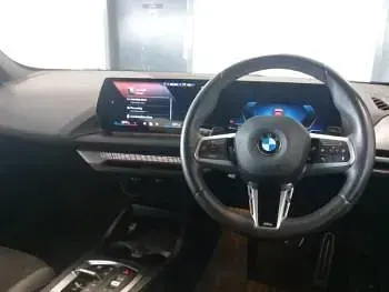 Used BMW 120 M Sport 168 HP (123 kW) 2025 Red Hatchback