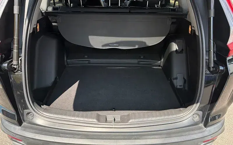 Used Honda CR-V EX 173 HP (127 kW) 2020 SUV