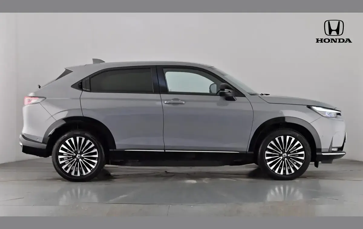 Used Honda e:Ny1 Advance 150 kW (204 HP) 2024 Grey SUV
