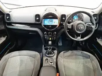 Gebraucht Mini Cooper S Classic 220 PS (161 kW) 2023 Silber Kleinwagen