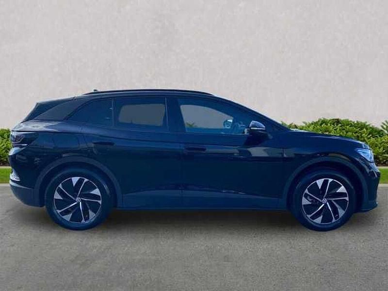 Second-hand VW ID.4 Pro 210 kW (286 CP) 2026 Negru SUV