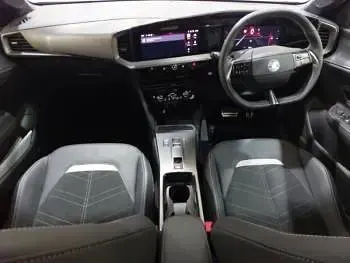 Used Vauxhall Mokka Ultimate 130 HP (95 kW) 2025 Grey SUV