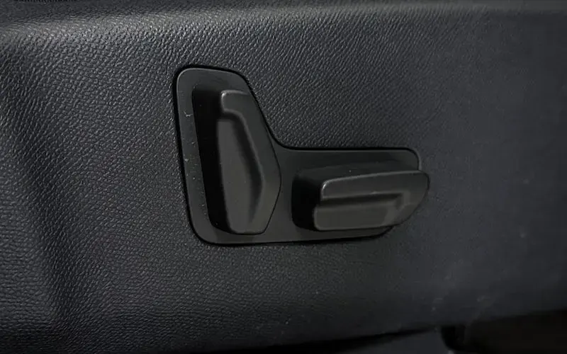 Used Citroën C5 Aircross Flair 131 HP (96 kW) 2020 Black SUV