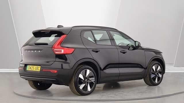 Used Volvo EX40 Plus 185 kW (252 HP) 2026 SUV