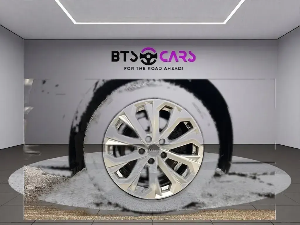 Używany Audi A4 Comfort 150 KM (110 kW) 2022 Czarny Kombi