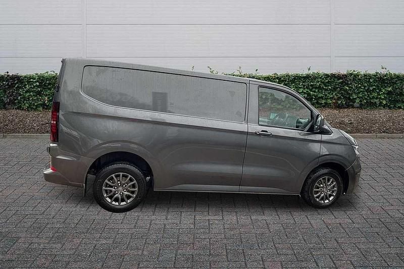 Used VW Transporter 2025 Grey Van