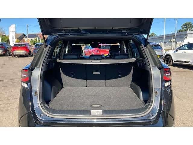 Used Kia Sportage GT-Line 180 HP (132 kW) 2025 SUV