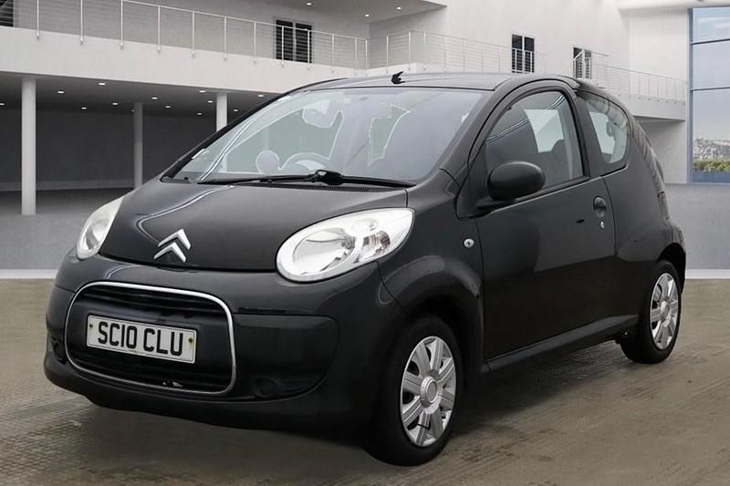 Used 2010 Citroën C3 VTR Sport Hatchback | £3,495 (Fair price) - Image 1/1
