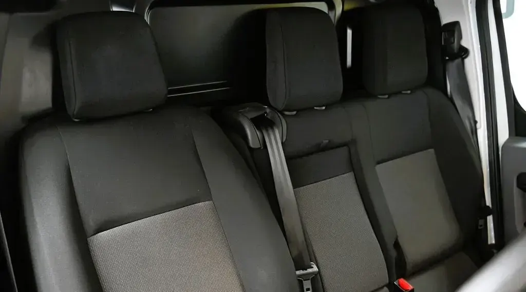 Used Citroën Dispatch 2022 White MPV
