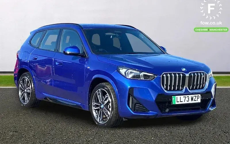 Used BMW iX1 M Sport 230 kW (313 HP) 2023 SUV