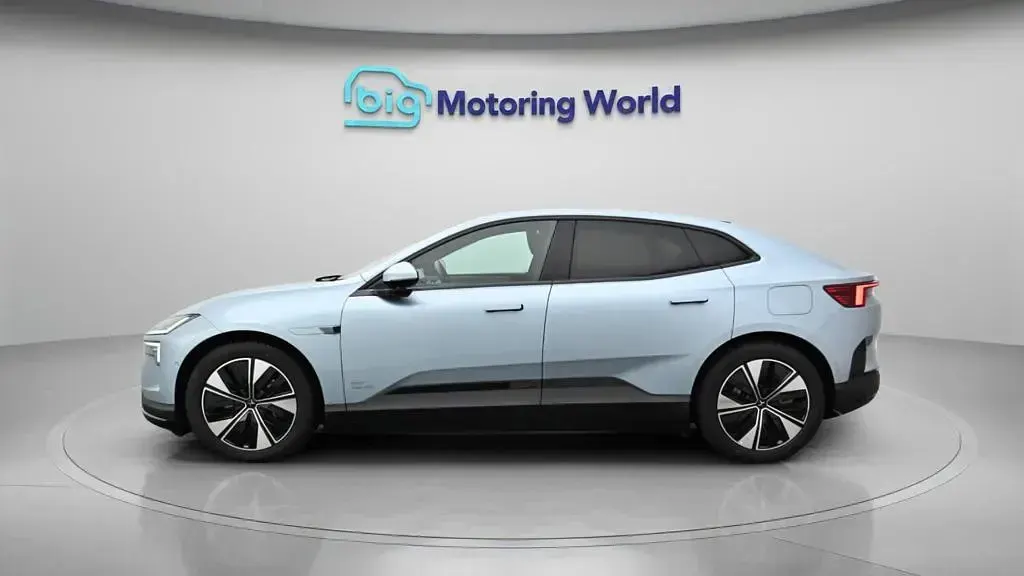 Used Polestar 3 2025 SUV