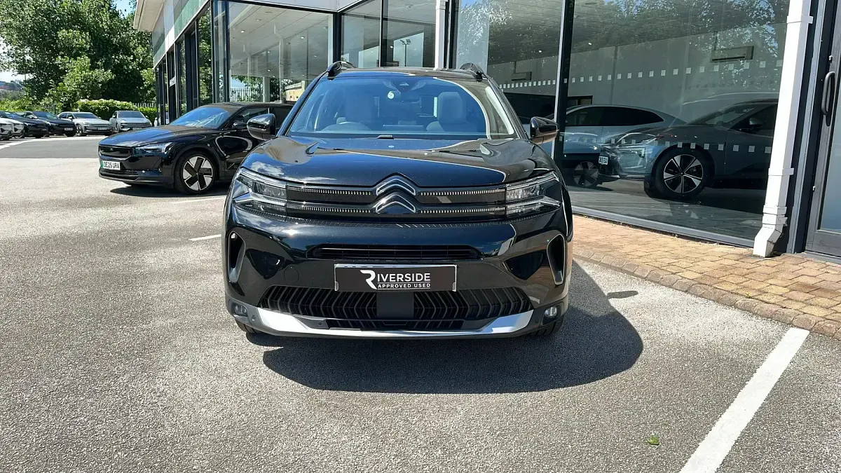 Used Citroën C5 224 HP (164 kW) 2024 Hatchback