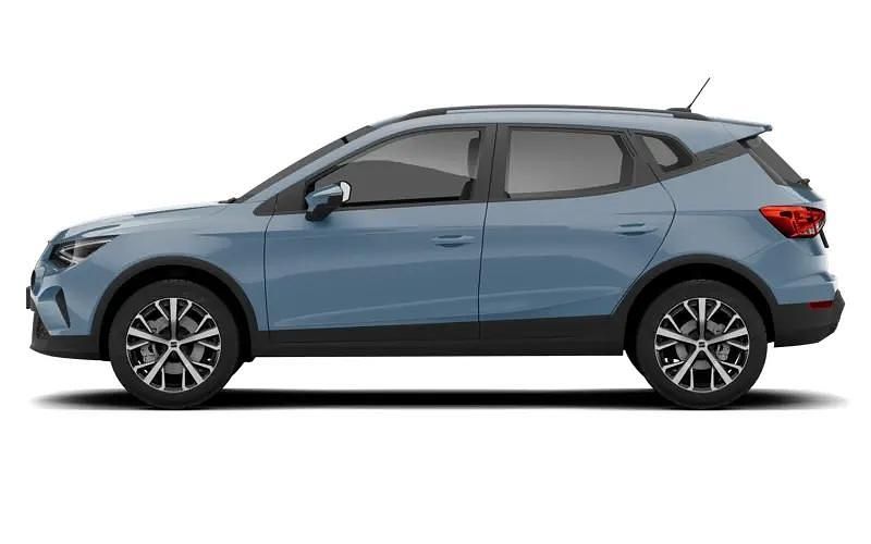 New 2026 Seat Arona SUV | £15,615 (Fair price) - Image 1/1