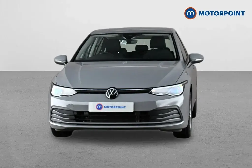 Used VW Golf VIII Life 2023 Grey Hatchback